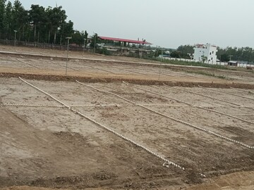 Plot Area in  Plot at Gms Road – for Sale