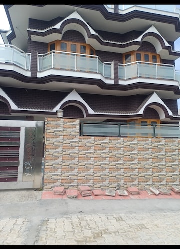 5 BHK Independent House For Resale in Shahastradhara Road Dehradun  7285394