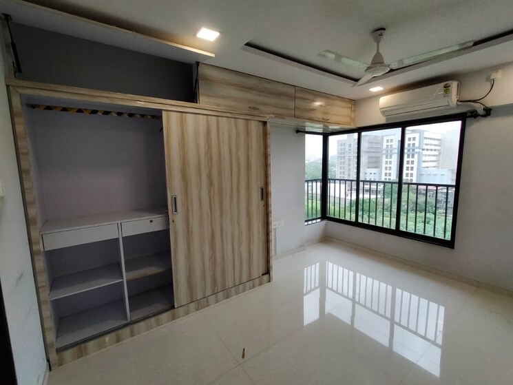 Master Bedroom, simran-heights-chembur 2 Bedroom 688 Sq.Ft. Apartment In Chembur Mumbai 7285423