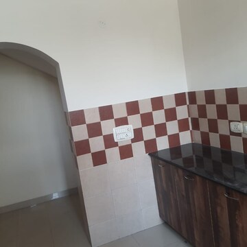 Kitchen in 4 BHK Villa at Sushant Lok Iii – for Sale