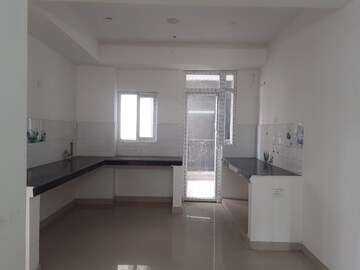 Kitchen in 3 BHK Apartment at Kumar Imperial Greens, Sector 16 Greater Noida – for Sale