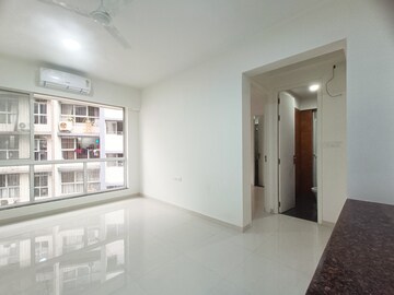 Master Bedroom in 2 BHK Apartment at Arihant Triveni, Chembur – for Sale
