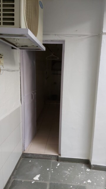 Building Lobby in 3 BHK Apartment at Vasant Kunj – for Sale