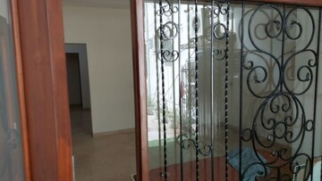 Building Lobby in 3 BHK Apartment at Vasant Kunj – for Sale