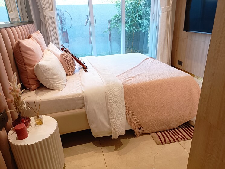 Bedroom, wadhwa-dukes-horizon 2 Bedroom 536 Sq.Ft. Apartment In Chembur Mumbai 7285451