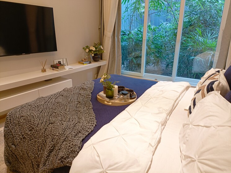 Bedroom, wadhwa-dukes-horizon 2 Bedroom 536 Sq.Ft. Apartment In Chembur Mumbai 7285451