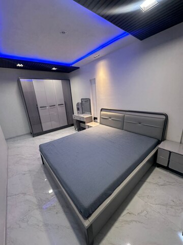 Bedroom in 2 BHK Apartment at Chembur – for Sale