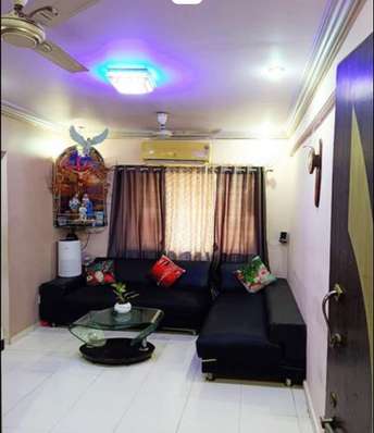 1 BHK Apartment For Rent in Vijay Orovia Ghodbunder Road Thane  7285464