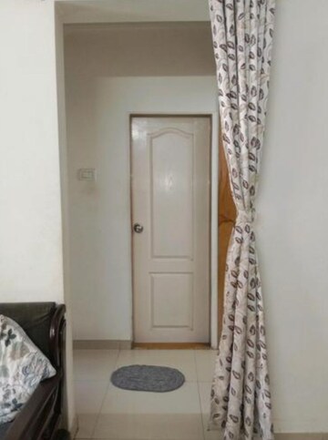 Bathroom in 2 BHK Apartment at Risland The Icon, Dhokali – for Sale