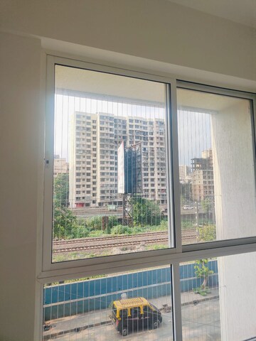 Room in 2 BHK Apartment at Nine Dimensions Apoorva Rise, Chembur – for Sale