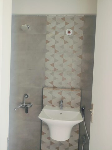 Bathroom in 2 BHK Apartment at Nine Dimensions Apoorva Rise, Chembur – for Sale