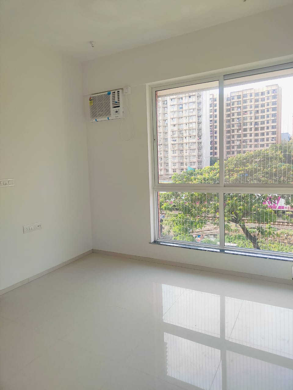 2 BHK Apartment For Resale in Nine Dimensions Apoorva Rise Chembur Mumbai  7285479