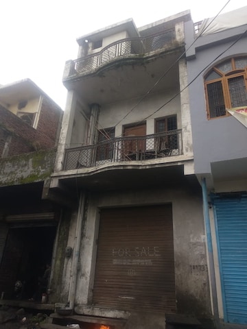 Commercial Shop 1200 Sq.Ft. For Resale in Alknanda Enclave Dehradun  7285488