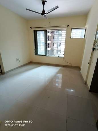 1 BHK Apartment For Rent in Haware Estate Kasarvadavali Thane  7285495