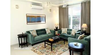 2 BHK Apartment For Resale in Steel Strips Towers Central Derabassi Chandigarh  7285501