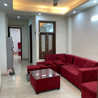 2 BHK Apartment For Rent in Saket Delhi  7285510