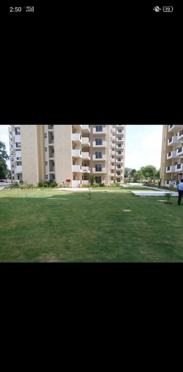 Parking in 2 BHK Apartment at GLS Arawali Homes, Sohna Sector 4 – for Sale