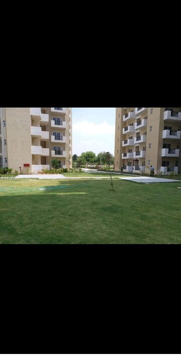 2 BHK Apartment – Exterior View View at GLS Arawali Homes, Sohna Sector 4 - for Sale