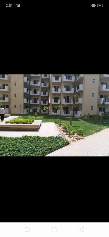 2 BHK Apartment – Exterior View View at GLS Arawali Homes, Sohna Sector 4 - for Sale