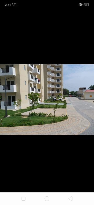 2 BHK Apartment – Exterior View View at GLS Arawali Homes, Sohna Sector 4 - for Sale