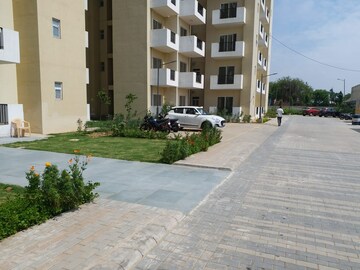 2 BHK Apartment – Exterior View View at GLS Arawali Homes, Sohna Sector 4 - for Sale