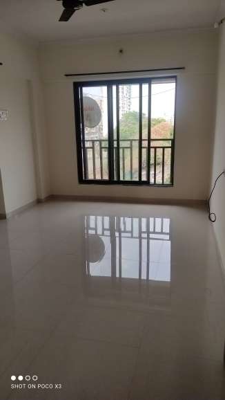 1 BHK Apartment For Rent in Raunak Delight Owale Thane  7285508