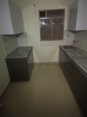 Kitchen in 2 BHK Apartment at Signature Global Aspire, Sector 95 – for Sale