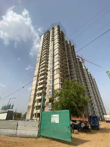 2 BHK Apartment For Resale in Signature Global Aspire Sector 95 Gurgaon  7285515