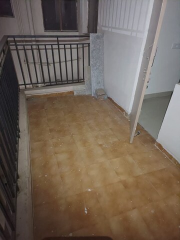 Balcony in 2 BHK Apartment at Signature Global Aspire, Sector 95 – for Sale