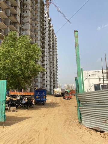 2 BHK Apartment – Exterior View View at Signature Global Aspire, Sector 95 - for Sale
