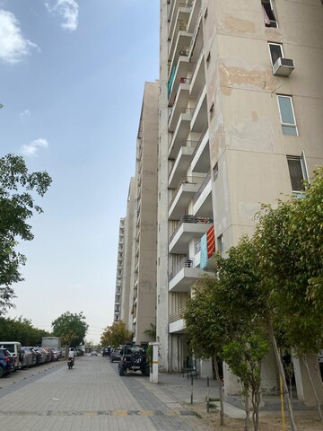 2 BHK Apartment – Exterior View View at Signature Global Andour Height, Sector 71 - for Sale