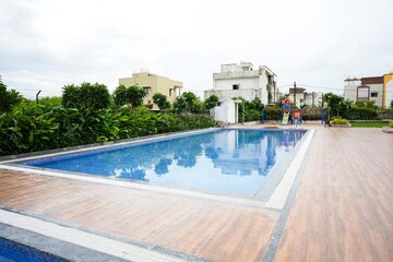  Plot – Exterior View View at Sarona - for Sale