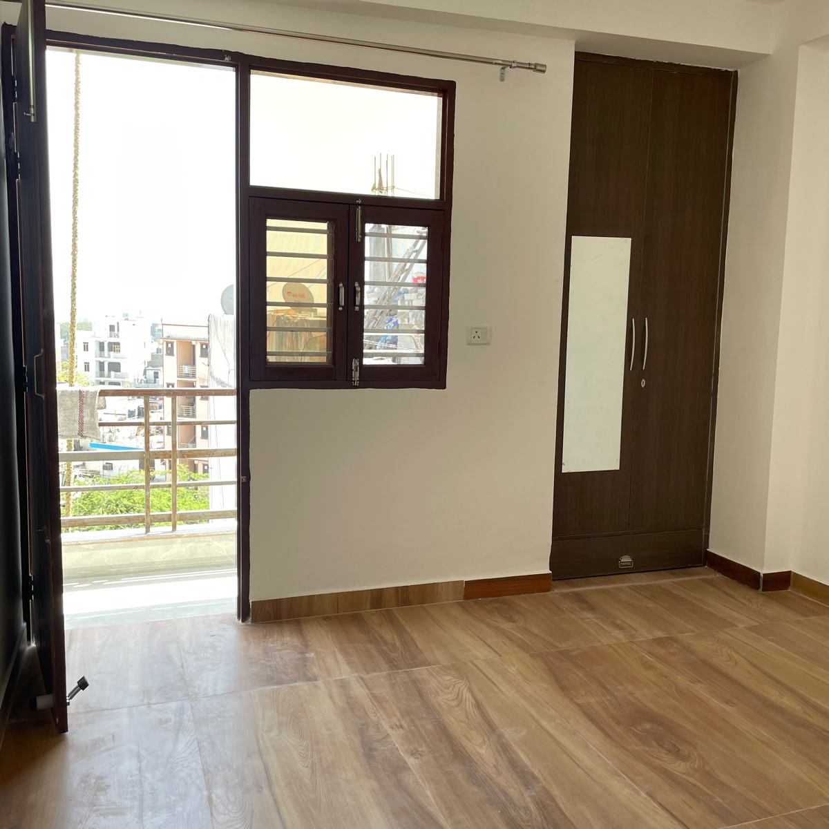 1 BHK Builder Floor For Rent in Saket Delhi  7285529