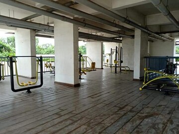 Gym in 3 BHK Apartment at Sarona – for Sale