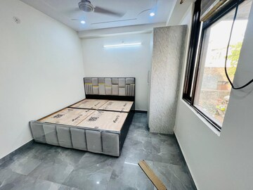 Kitchen in 2 BHK Builder Floor at Saket – for Sale
