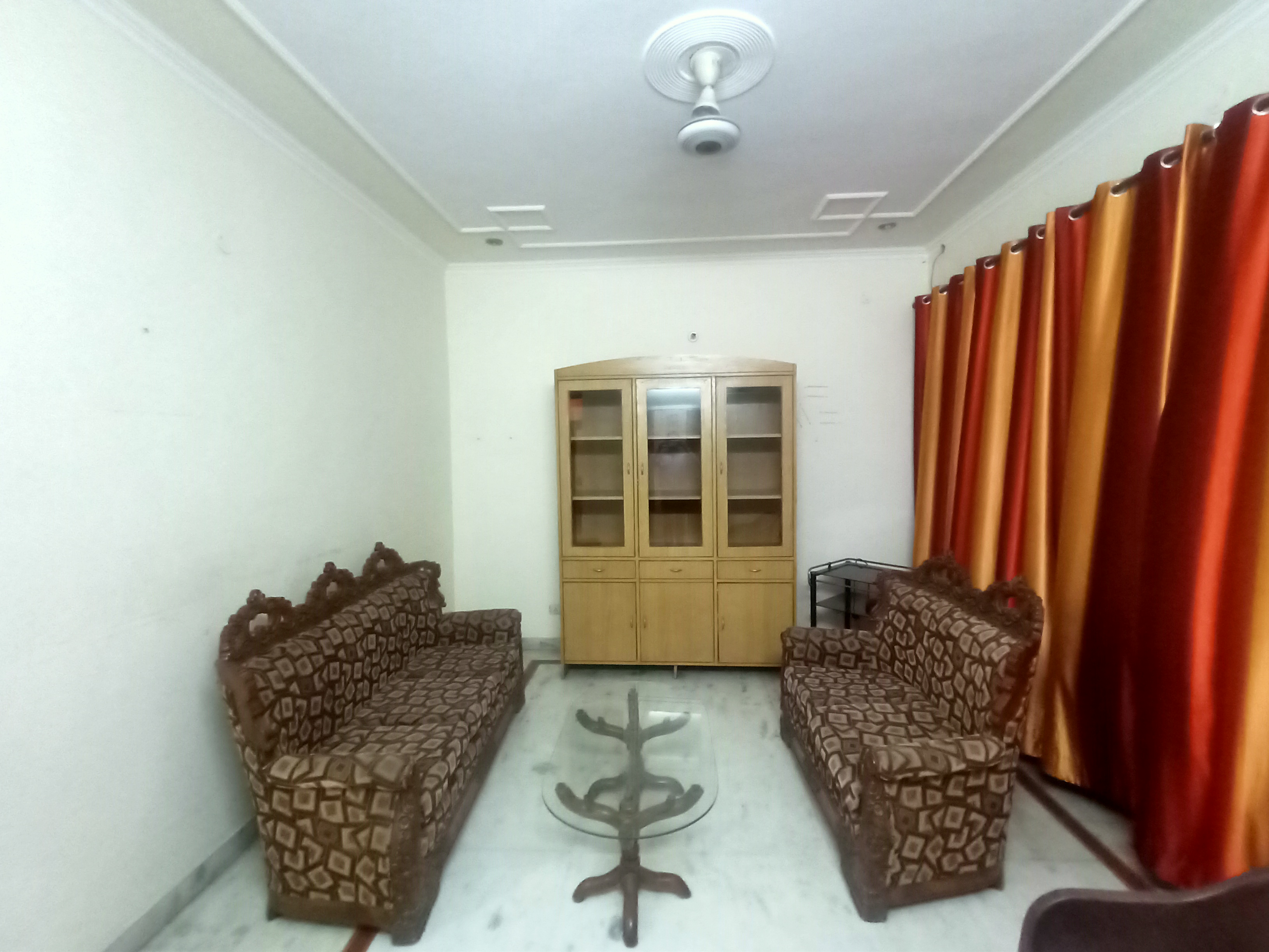 Rental 2 Bedroom 1700 Sq.Ft. Independent House in Sector 16 Panchkula
