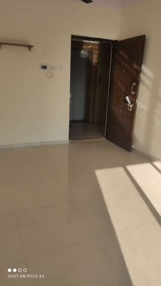 1 BHK Apartment For Rent in Raunak Delight Owale Thane  7285558