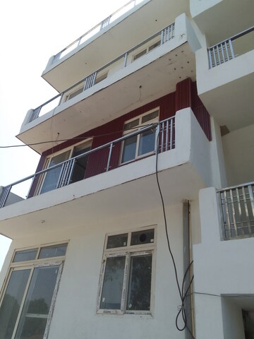  Plot – Exterior View View at Shouryapuram, Shahpur Bamheta - for Sale