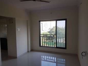1 BHK Apartment For Rent in Raunak Delight Owale Thane  7285577