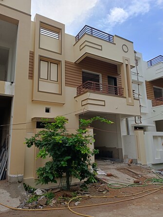 4 BHK Independent House For Resale in Bhatagaon Raipur  7285587