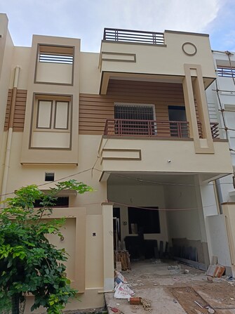 4 BHK Independent House For Resale in Bhatagaon Raipur  7285587