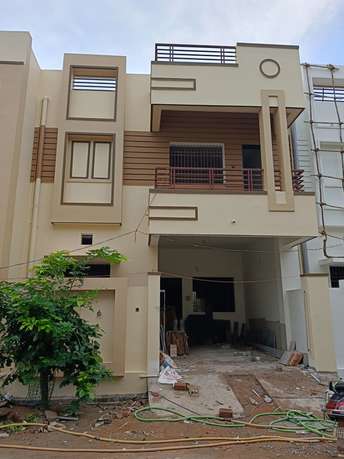 4 BHK Independent House For Resale in Bhatagaon Raipur  7285587