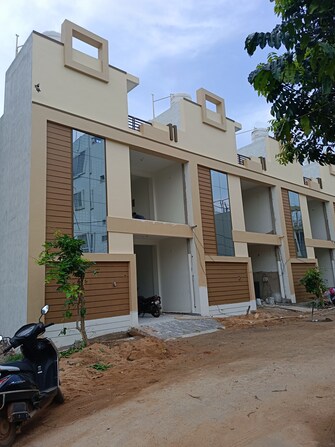 4 BHK Independent House For Resale in Bhatagaon Raipur  7285587