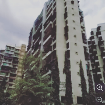 2 BHK Apartment For Resale in Tharwanis Residency Kamothe Sector 6a Navi Mumbai  7285669