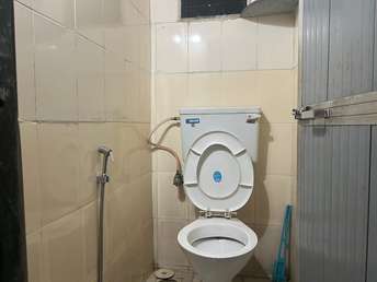 1 BHK Apartment For Rent in Vaishnodevi Apartment Kopar Khairane Navi Mumbai  7285675