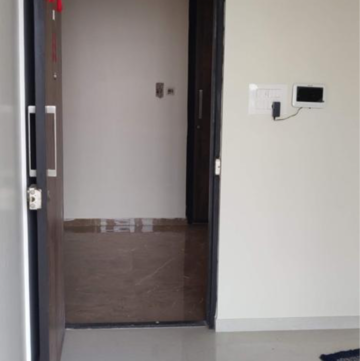 Room in 2 BHK Apartment at Patel Palace Kamothe, Sector 39 Kamothe – for Sale