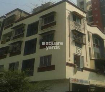 1 BHK Apartment For Resale in Kamothe Matoshri CHS Sector 5 Navi Mumbai  7285708