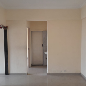 1 BHK Apartment For Resale in Karan Valenica Kalamboli Sector 10e Navi Mumbai  7285723