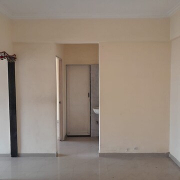 1 BHK Apartment For Sale in Karan Valenica, Kalamboli Sector 10e
