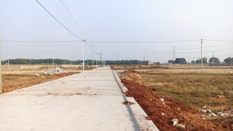 Plot For Resale in Seepat Road Bilaspur  7285762